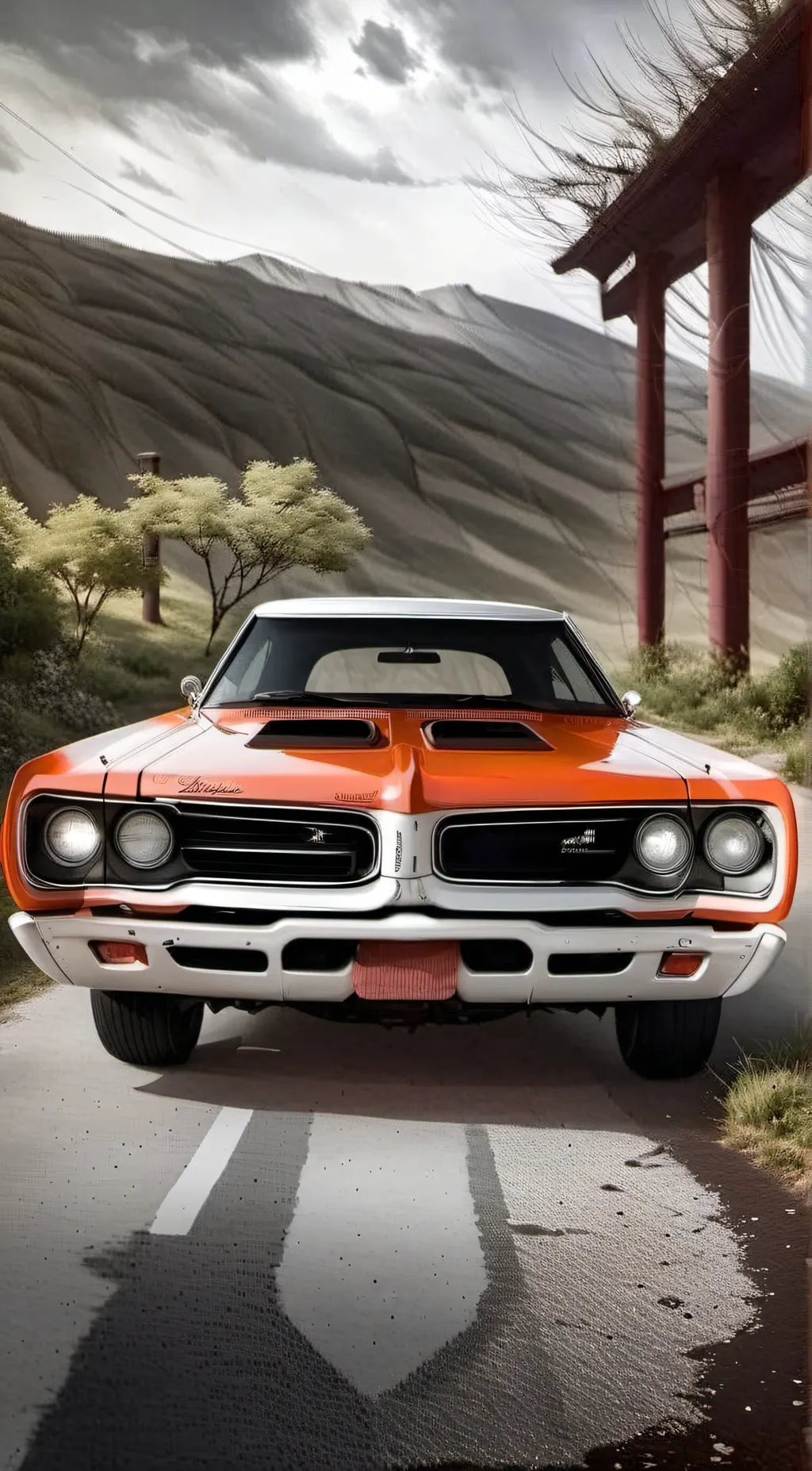 Talkie AI - Chat with Wallace