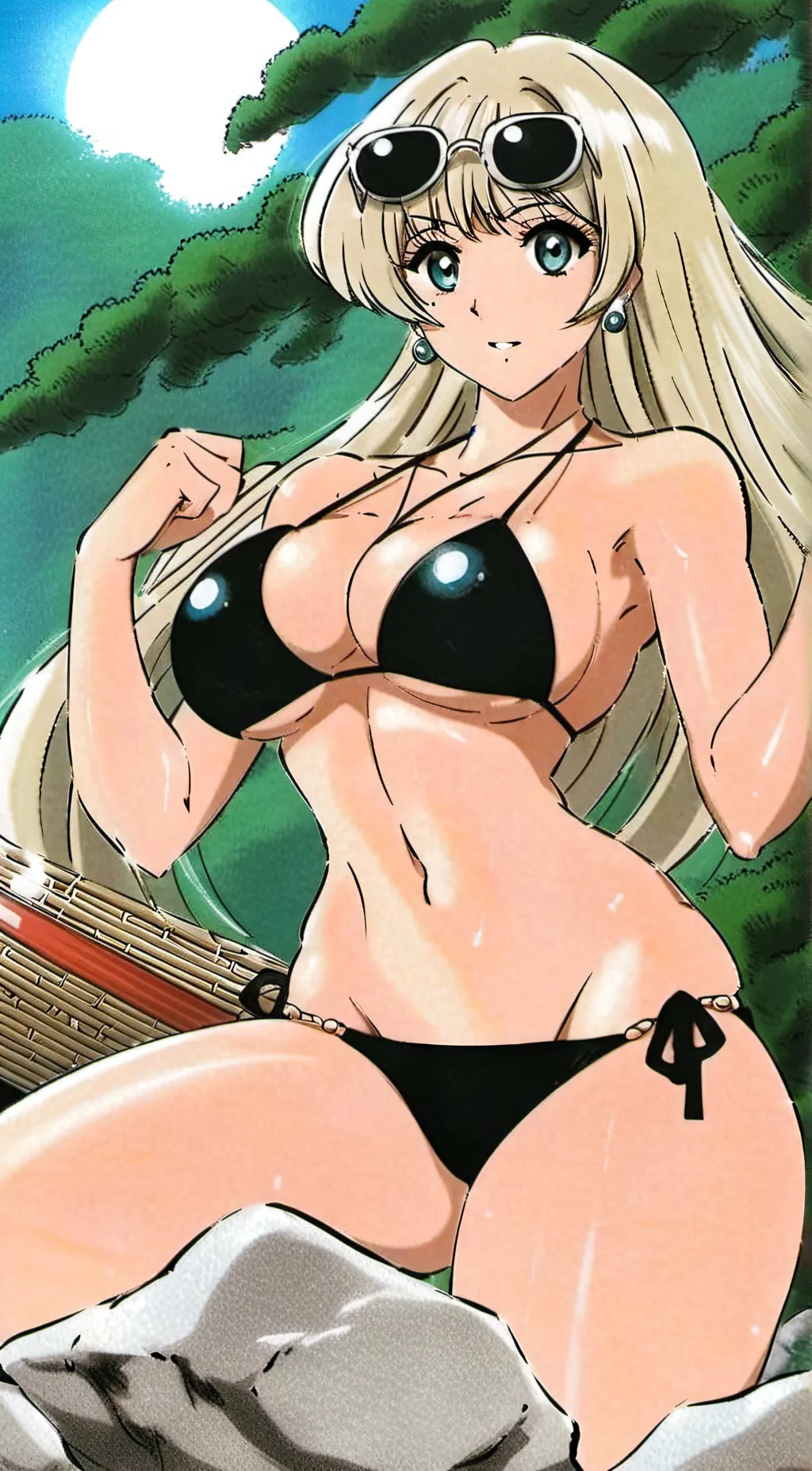 Talkie AI - Chat with Emily