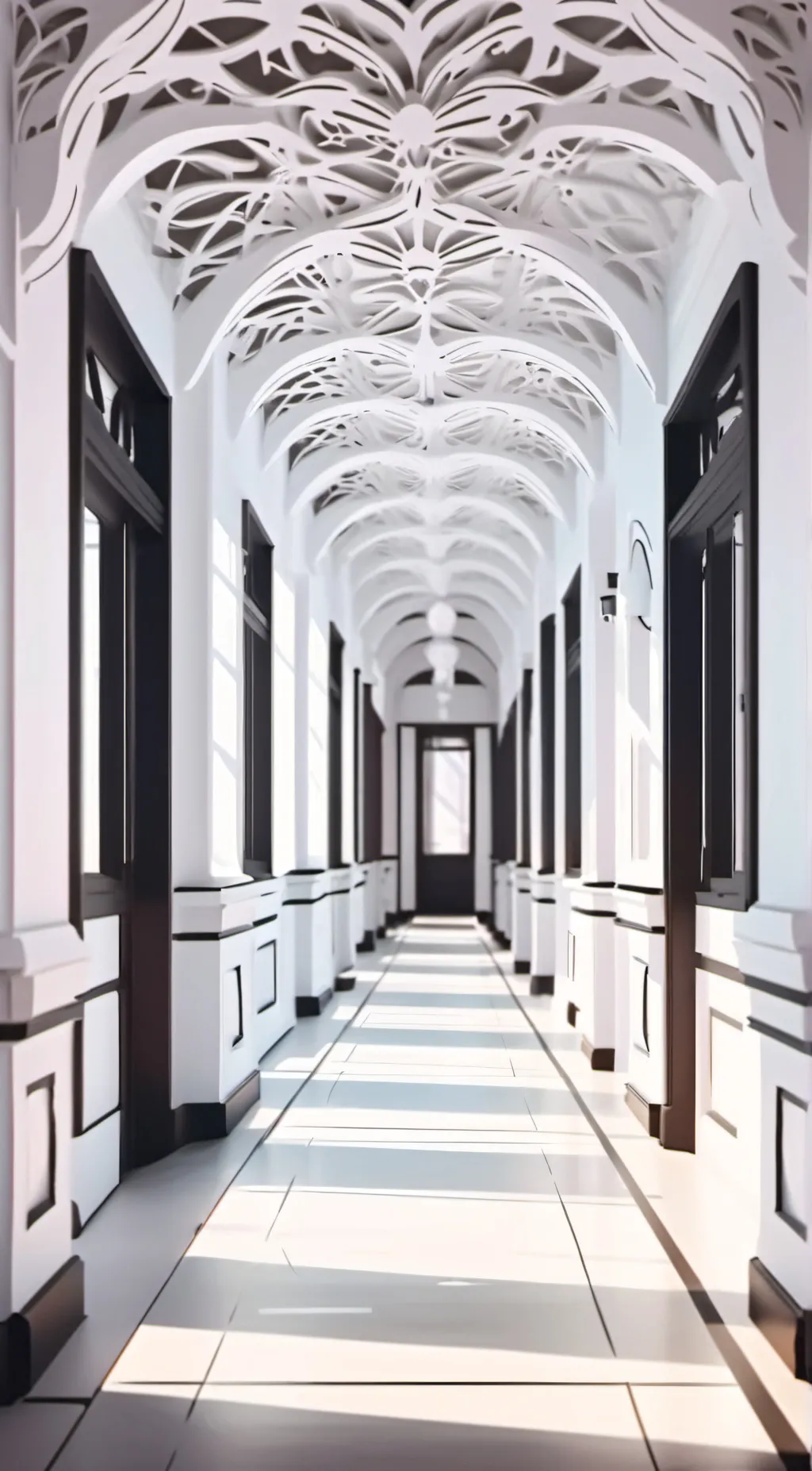 ai character: FPE  2 background