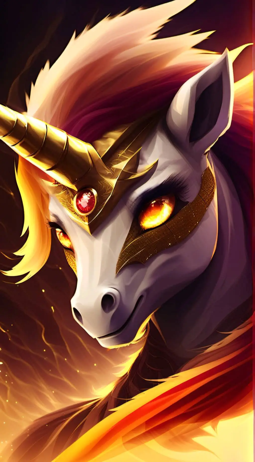 Talkie AI - Chat with Daybreaker 