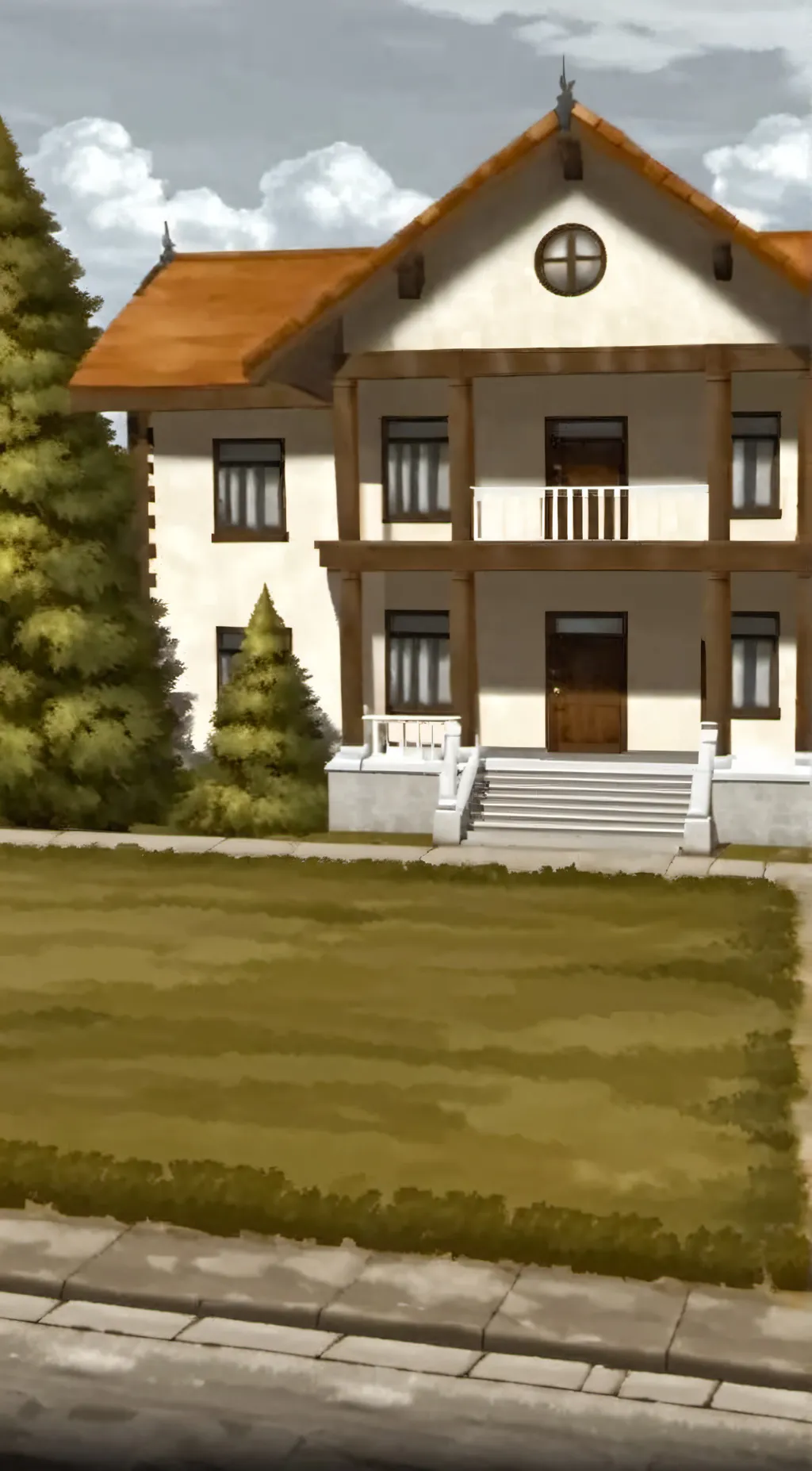 ai character: Daycare family background