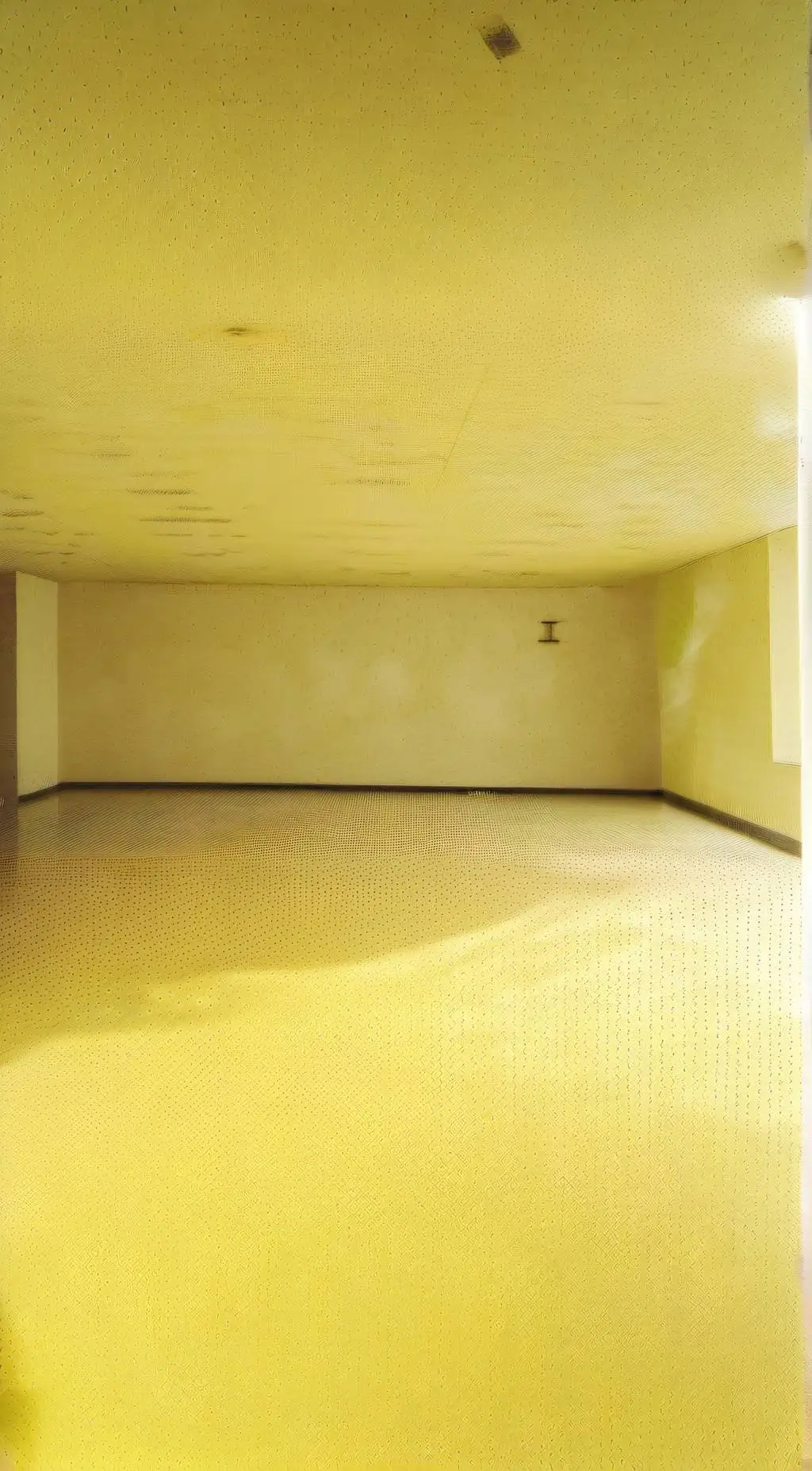 ai character: Backrooms  background