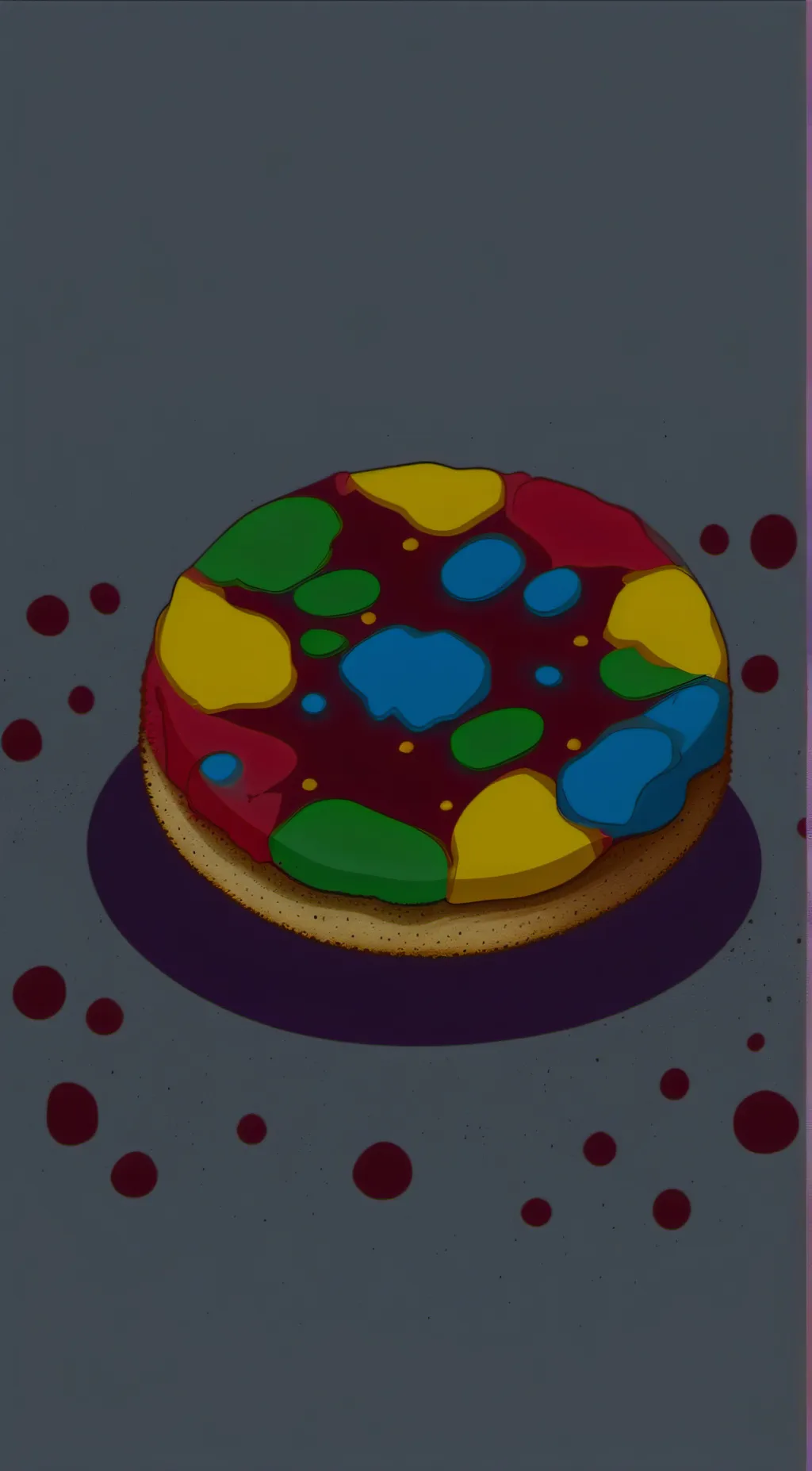 Talkie AI - Chat with 🍪𝓣𝓱𝓮 𝓒𝓸𝓸𝓴𝓲𝓮 𝓿𝓲𝓻𝓾𝓼🍪