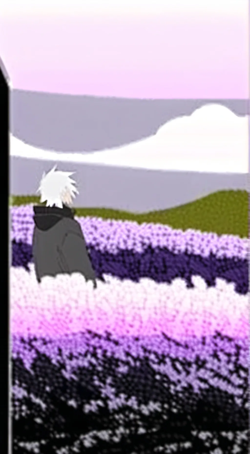 ai character: Nini background