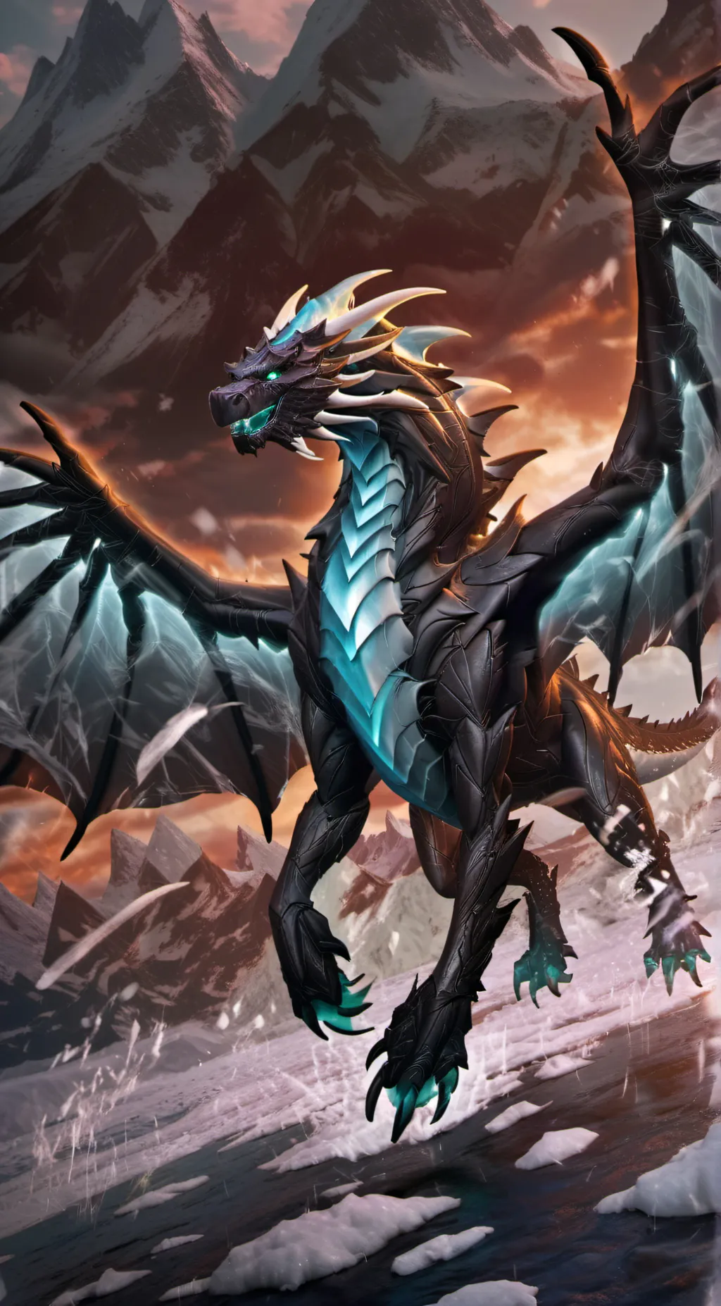 Talkie AI - Chat with WoF 