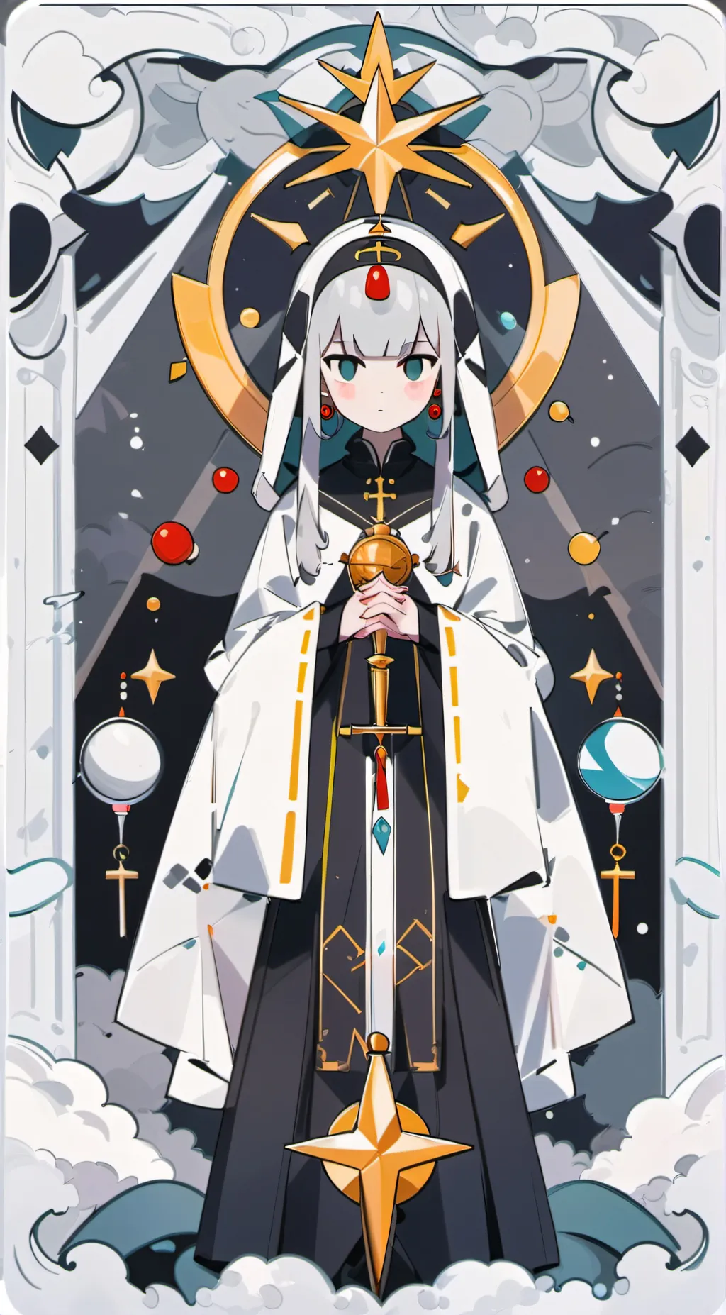 Talkie AI - Chat with minecraft server!