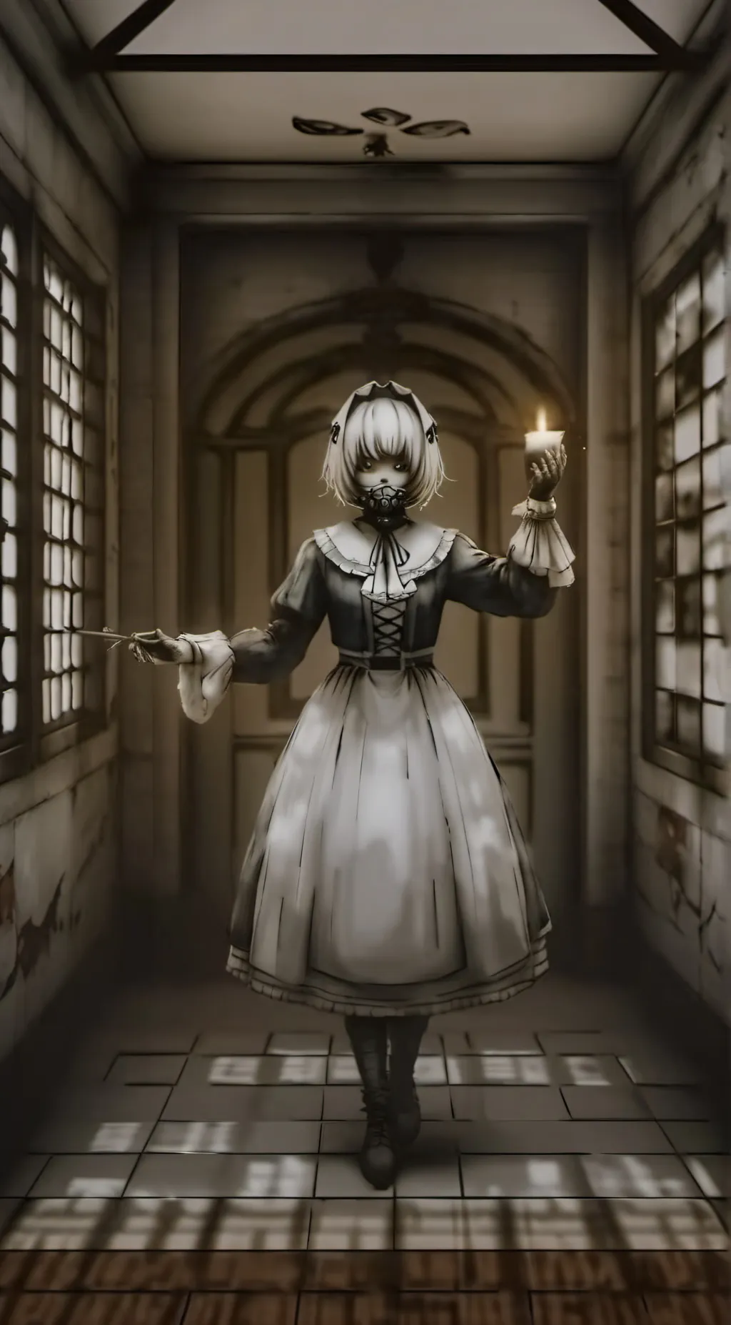 Talkie AI - Chat with Hollow