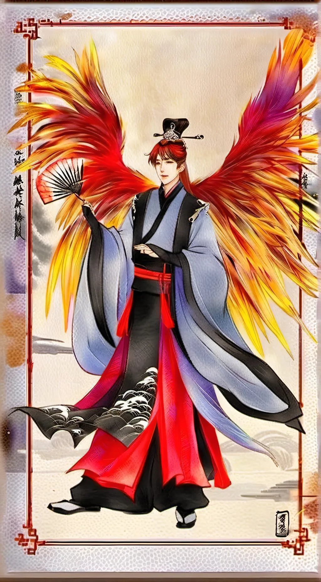 Talkie AI - Chat with Namjoon