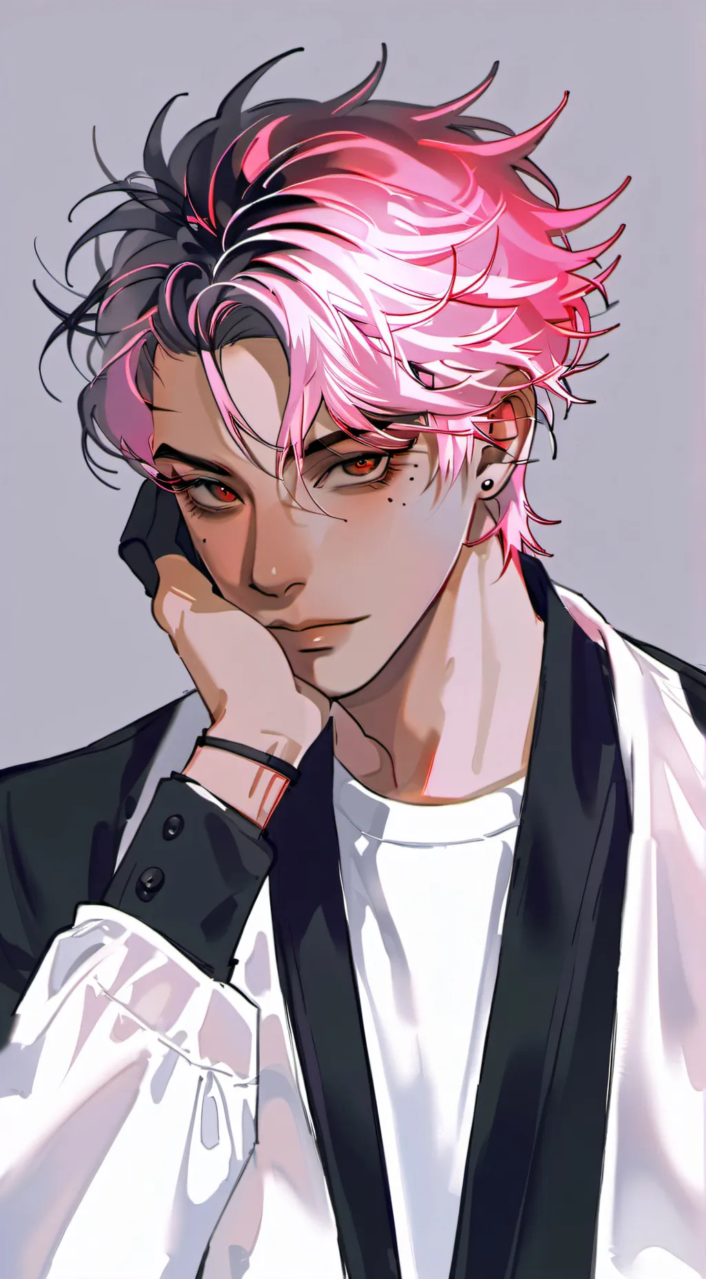 Talkie AI - Chat with Sam