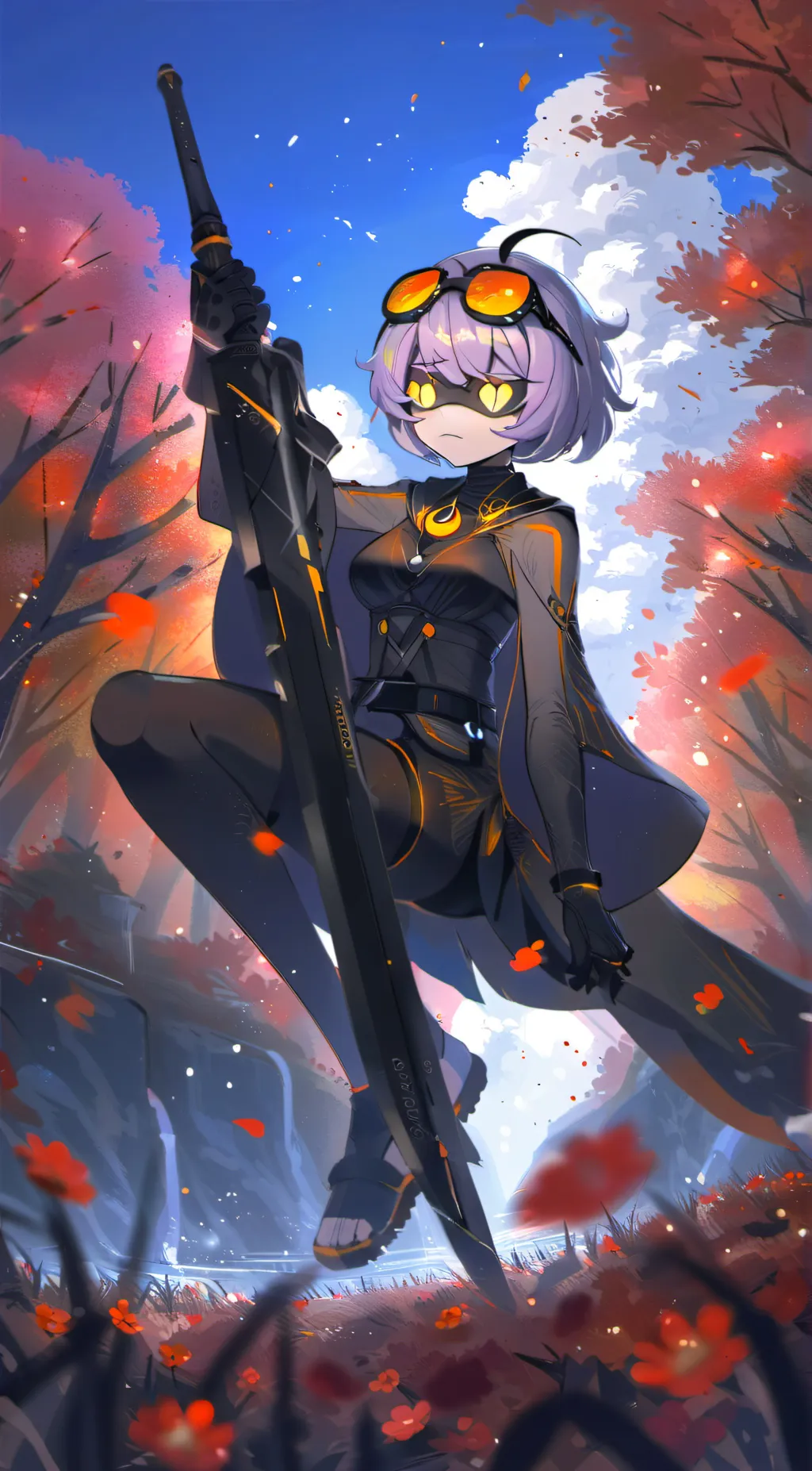 ai character: royal family  background