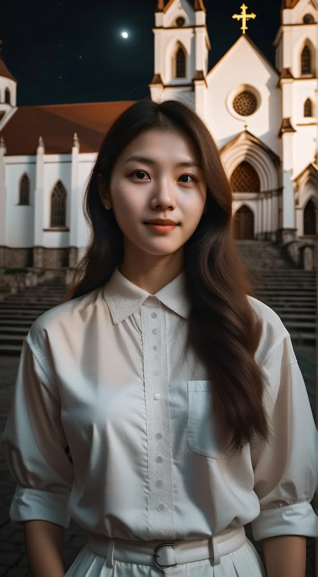 Talkie AI - Chat with Gabriella