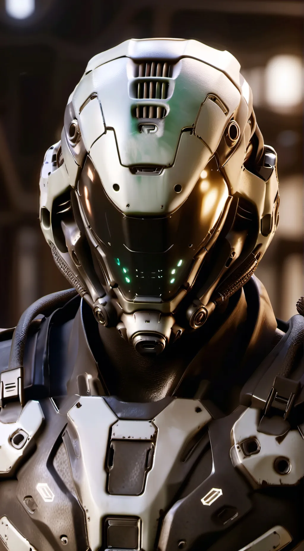 ai character: XT225 SUROBOTICS background