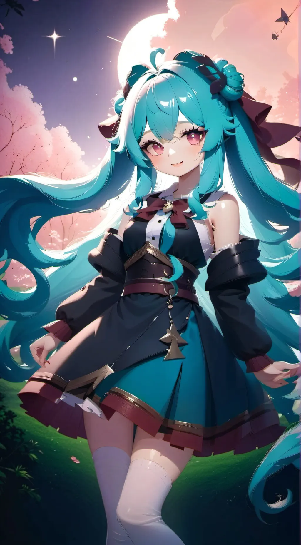 Talkie AI - Chat with Cynthia