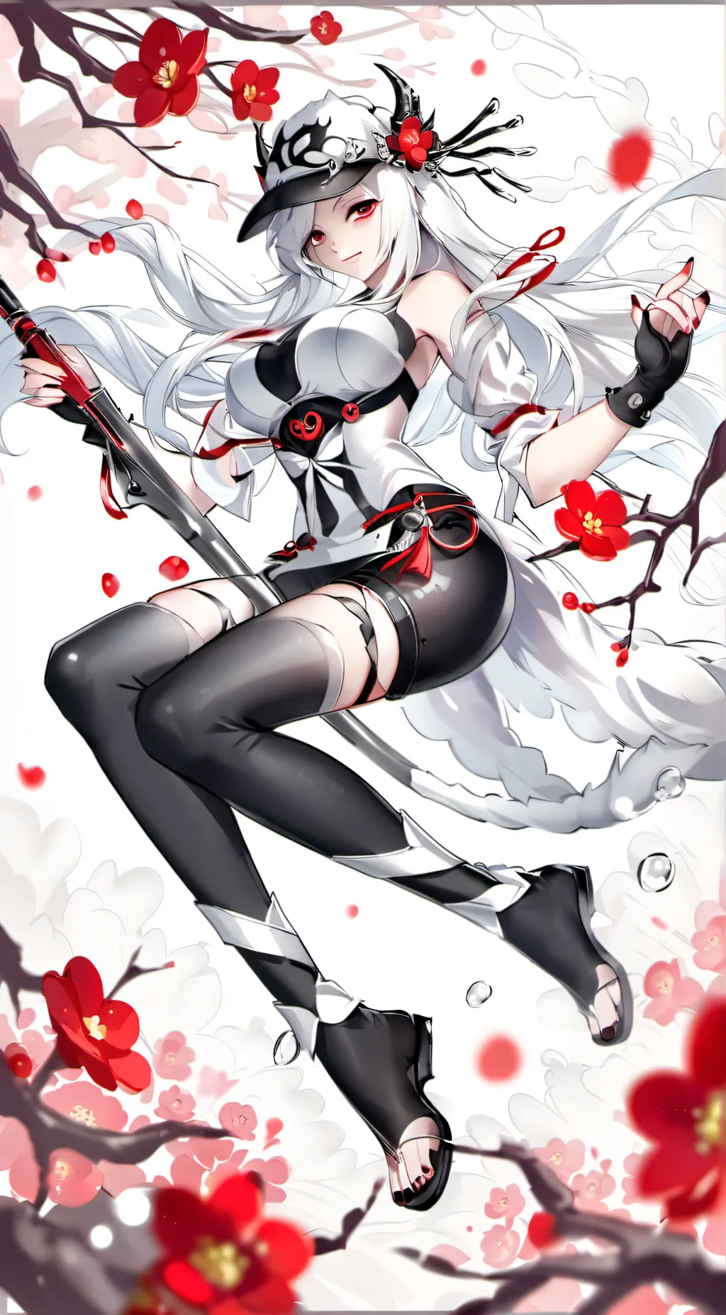 ai character: new student  background