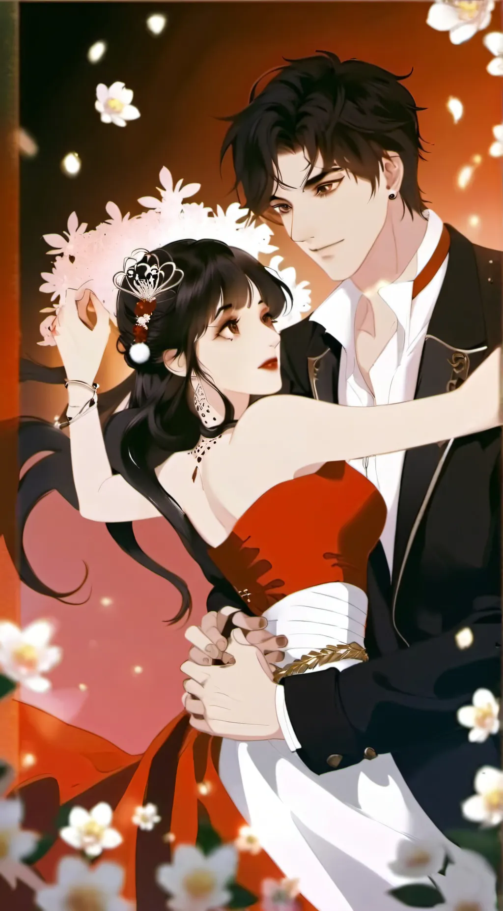 ai character: *"#THEONZARLI#"* background