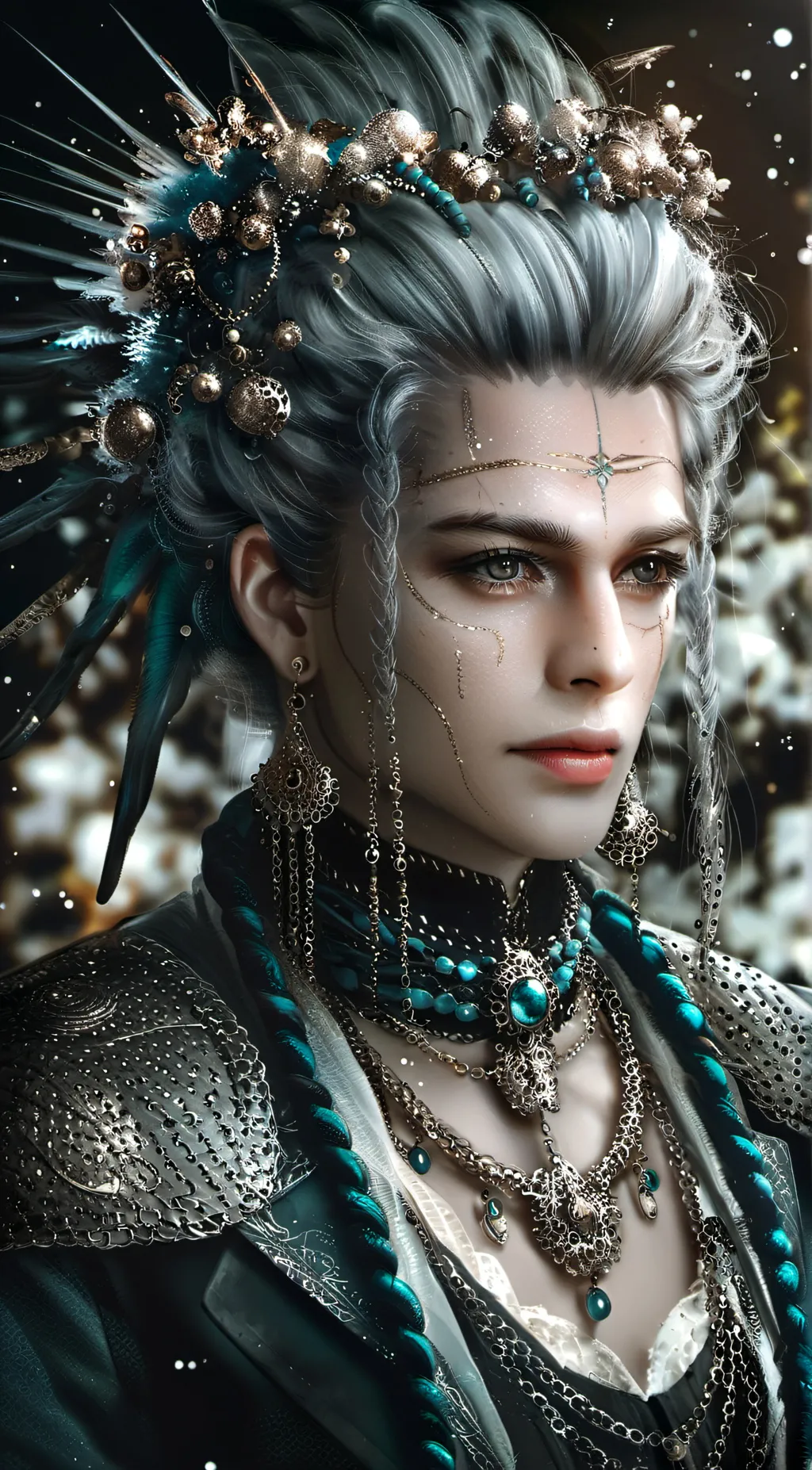 ai character: jason background