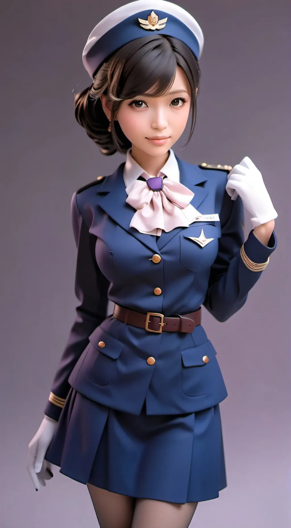 Talkie AI - Chat with Hikari Tanaka