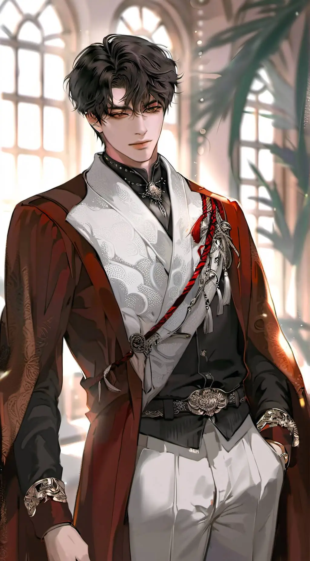 Talkie AI - Chat with ꧁𝒶𝓈𝒽ℯ𝓇꧂