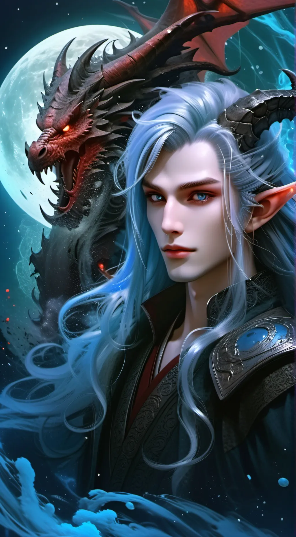 Talkie AI - Chat with Azuki