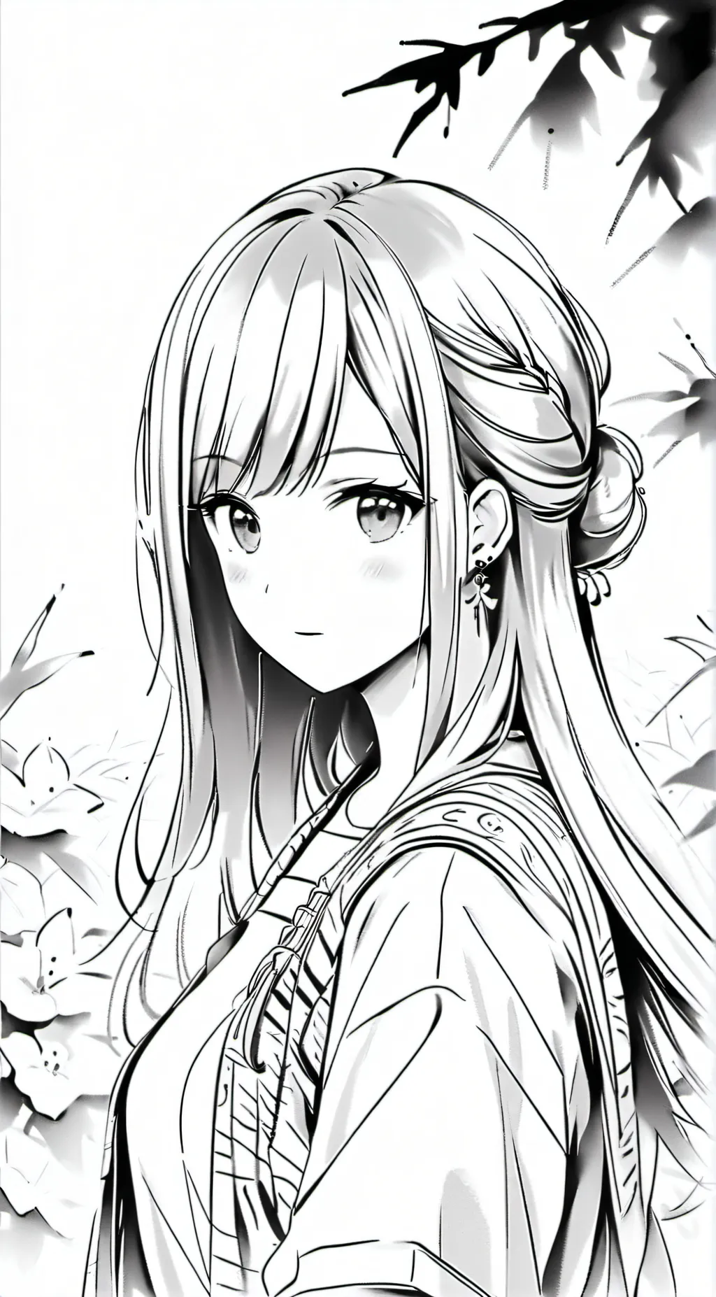 Talkie AI - Chat with Lil