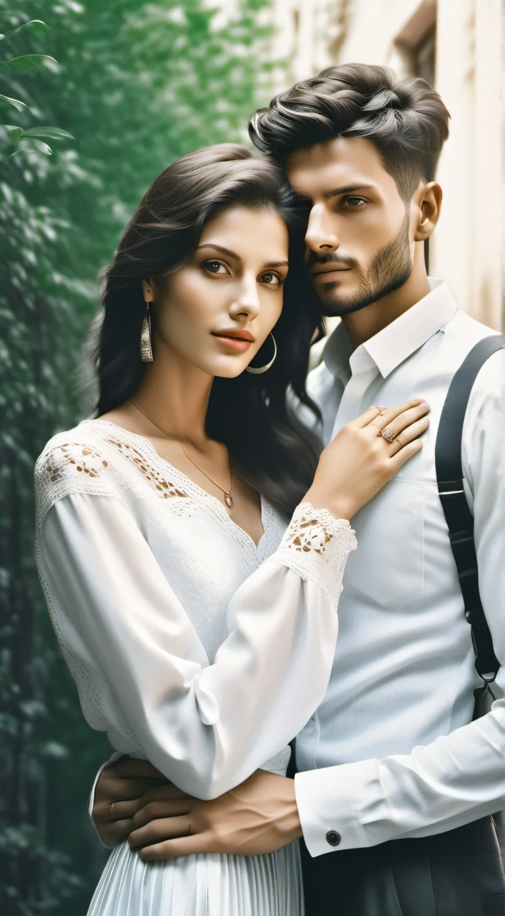 Talkie AI - Chat with Corey