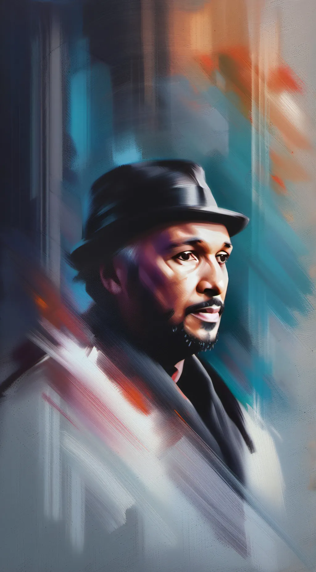 Talkie AI - Chat with Shampoo? 🤨