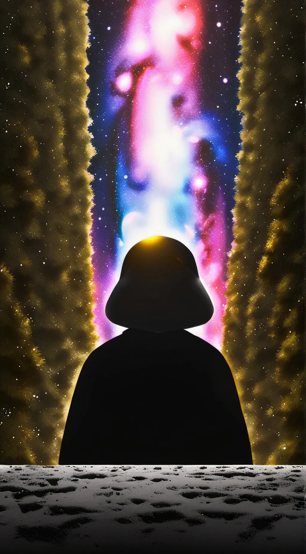 ai character: Kyle  background