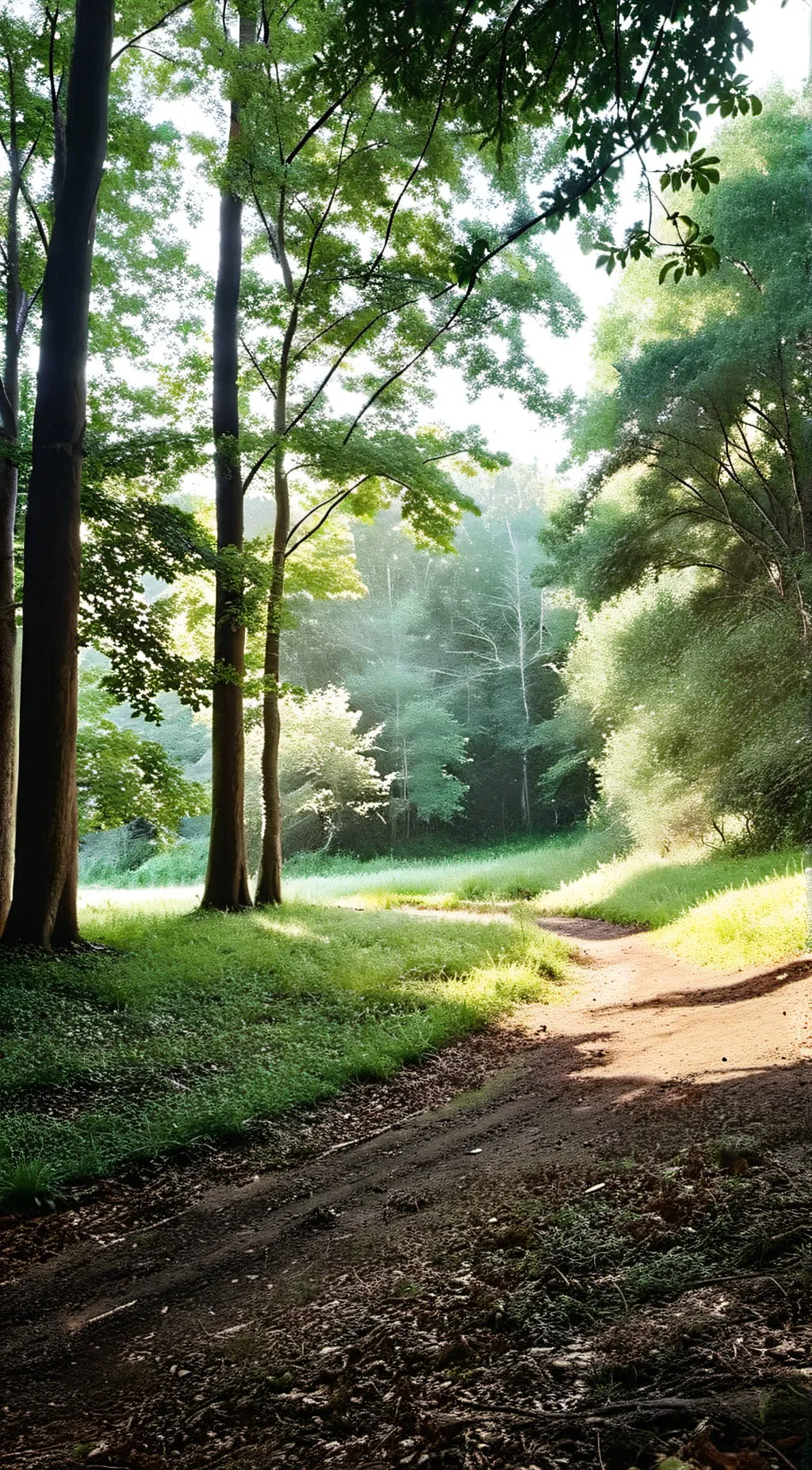 ai character: Checkpoint. background