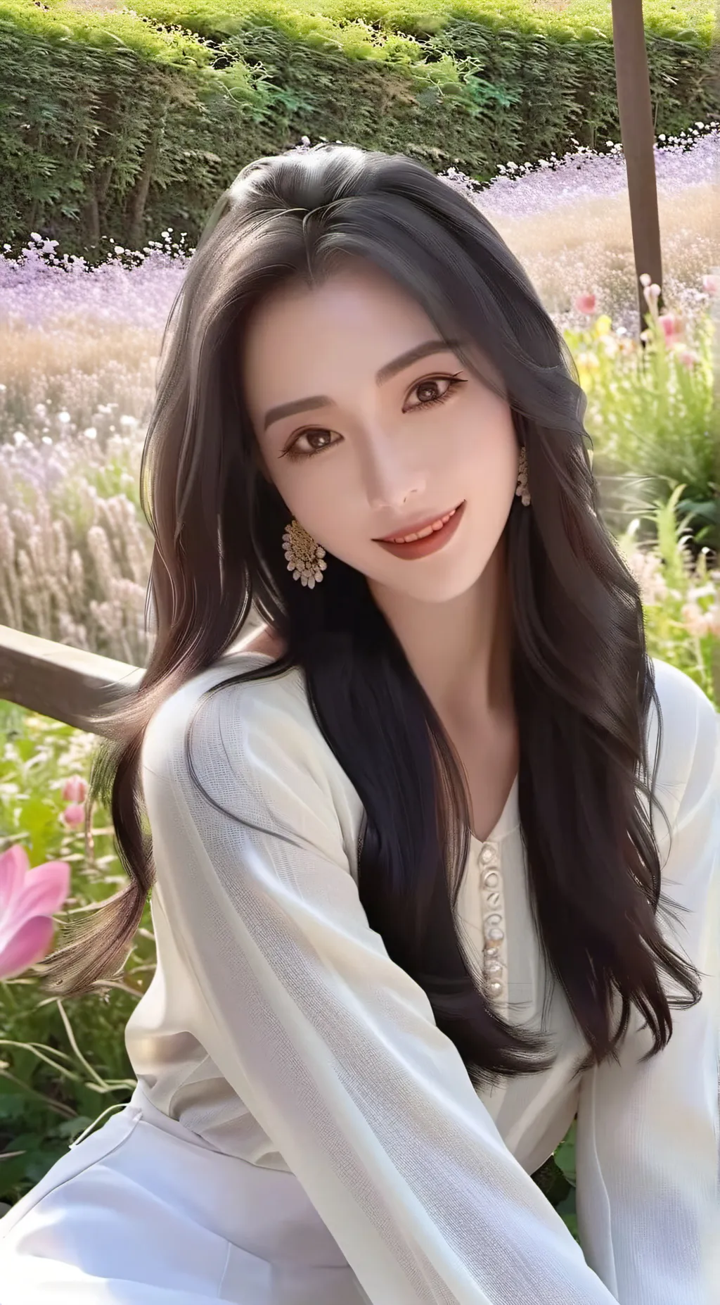 Talkie AI - Chat with Jiafei😍💅❤️‍🔥💄