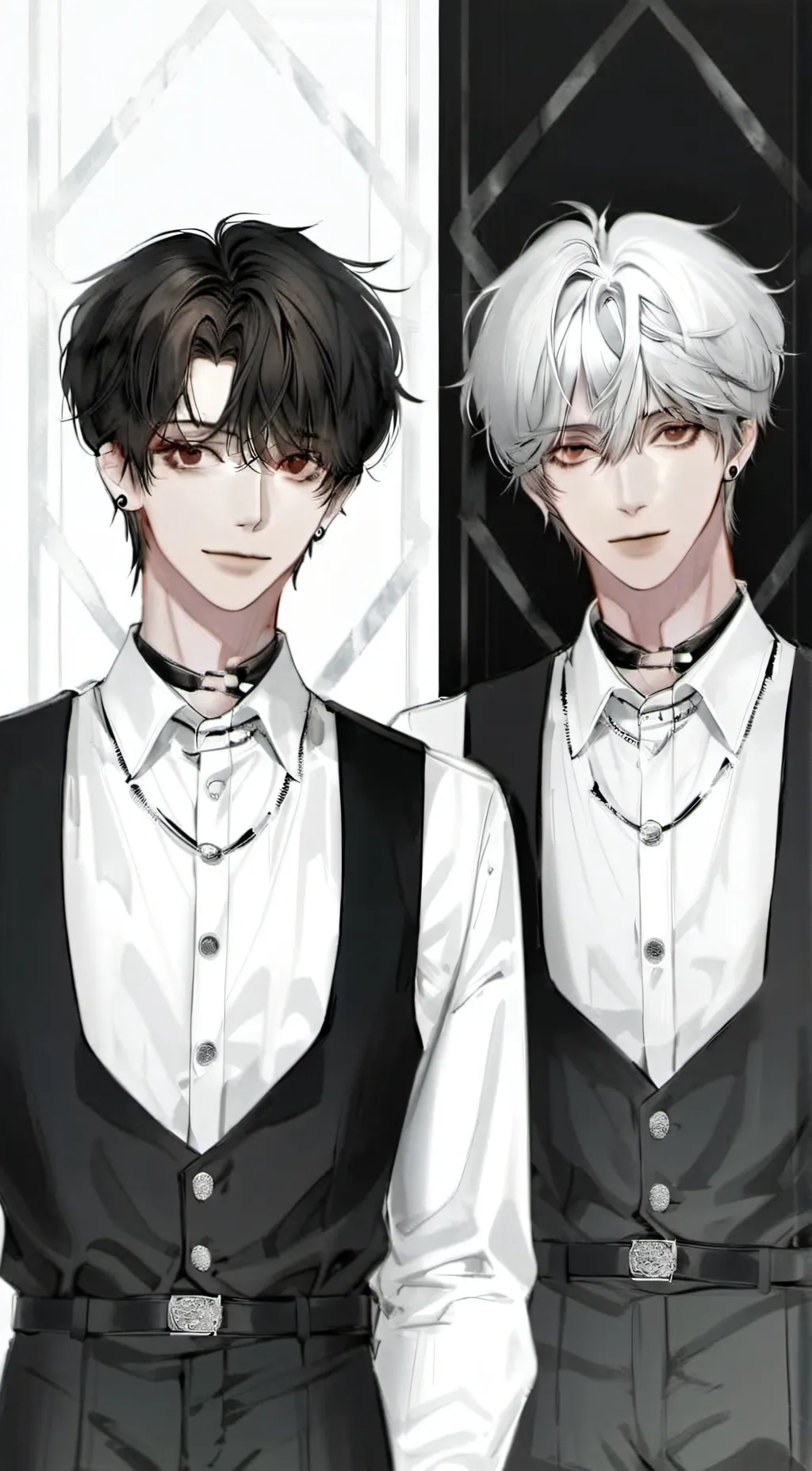 Talkie AI - Chat with Twin Experiments