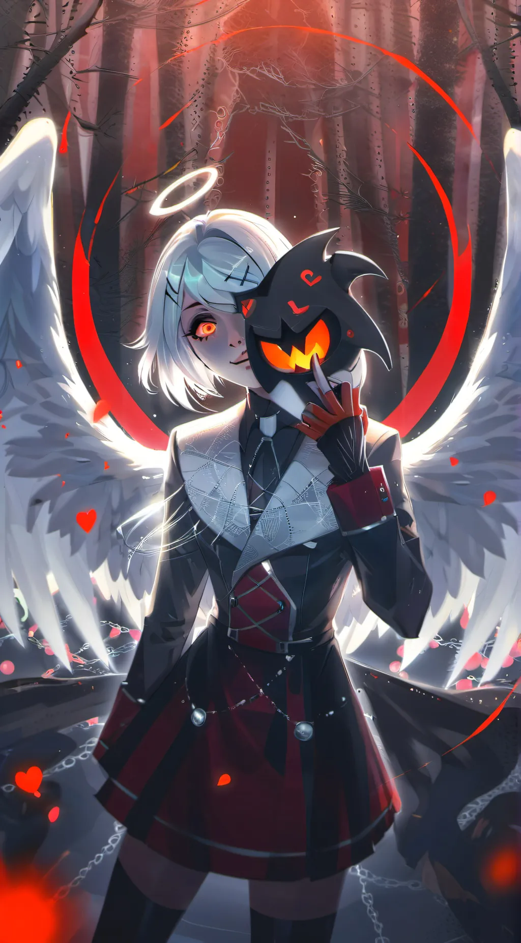 Talkie AI - Chat with Pookies