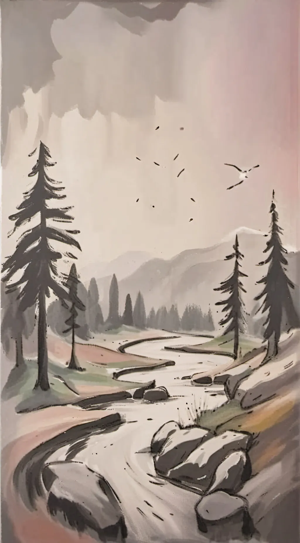 ai character: DSMP background