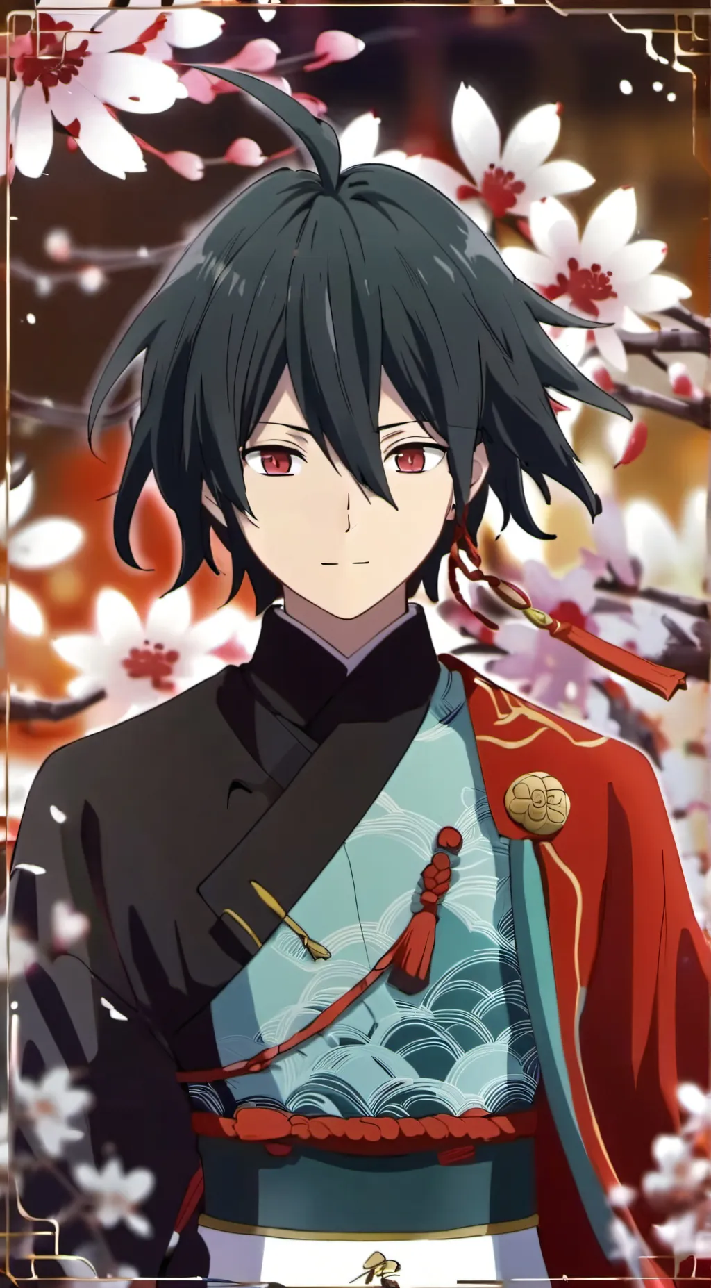 Talkie AI - Chat with Giyu