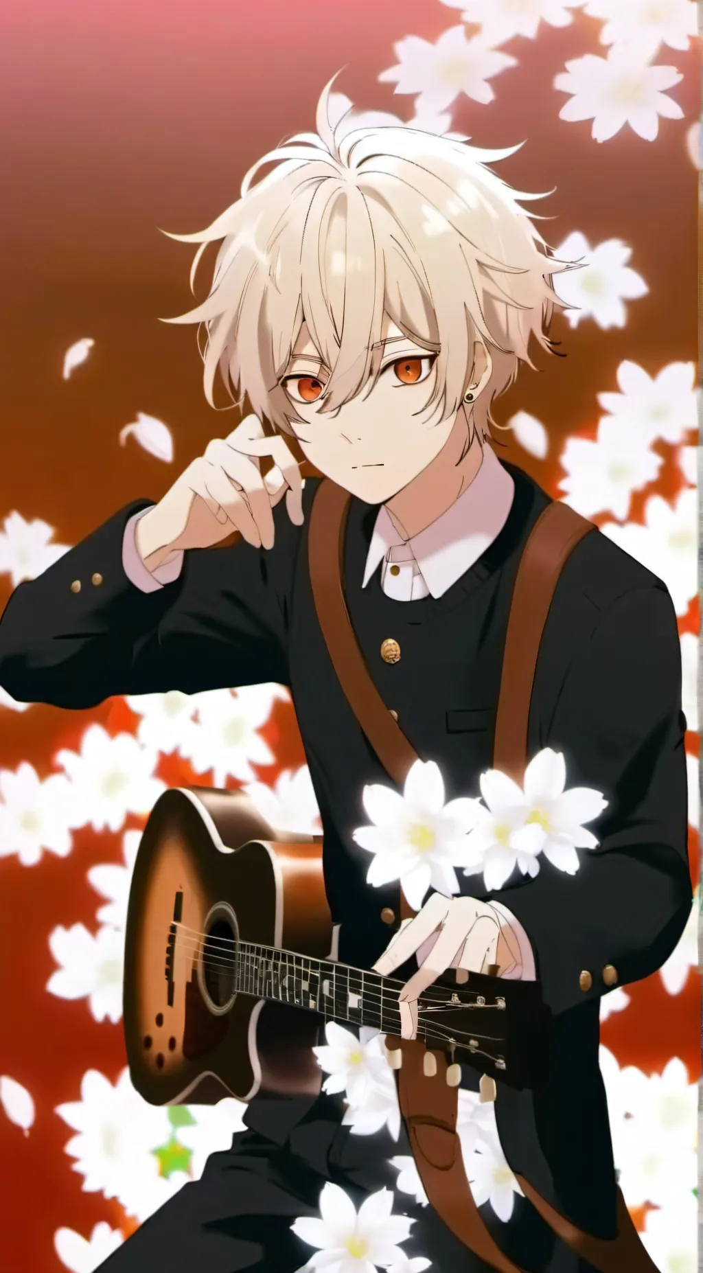 ai character: mha hates u background