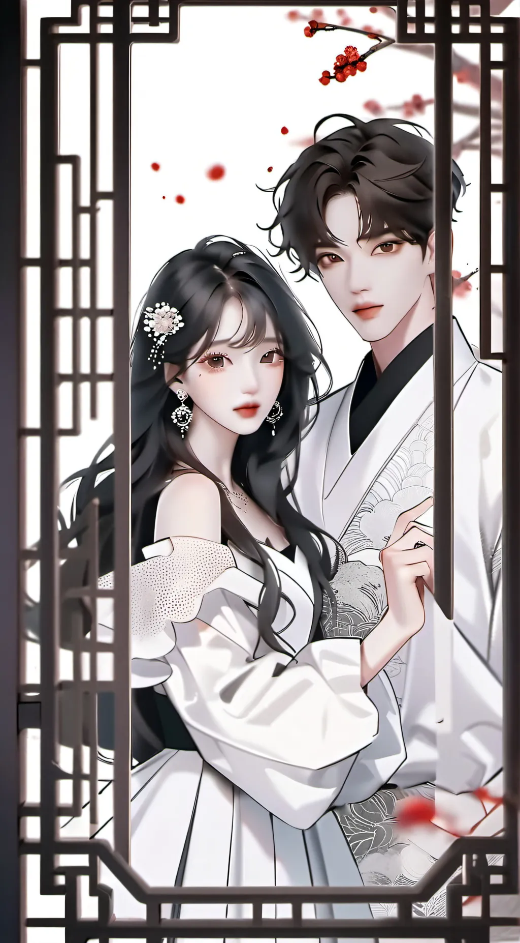 ai character: Jake background