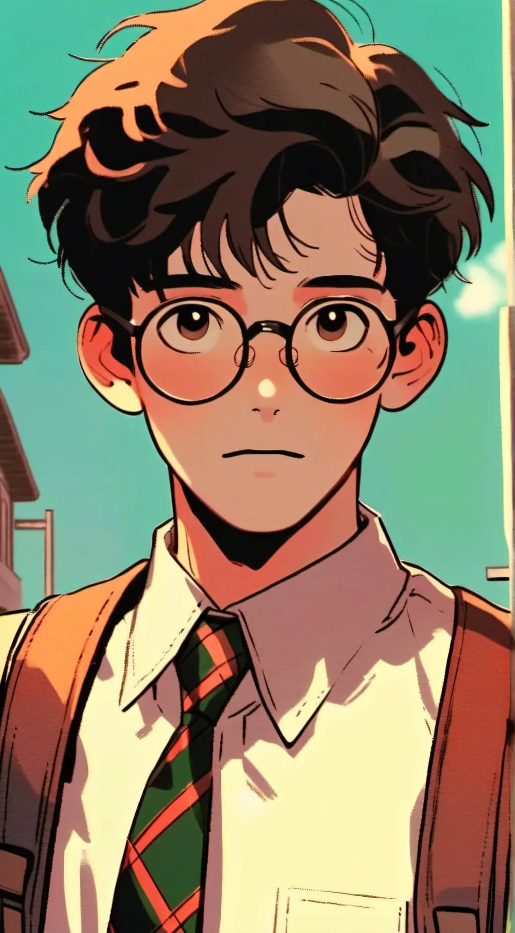 Talkie AI - Chat with Abbie (Fpe)