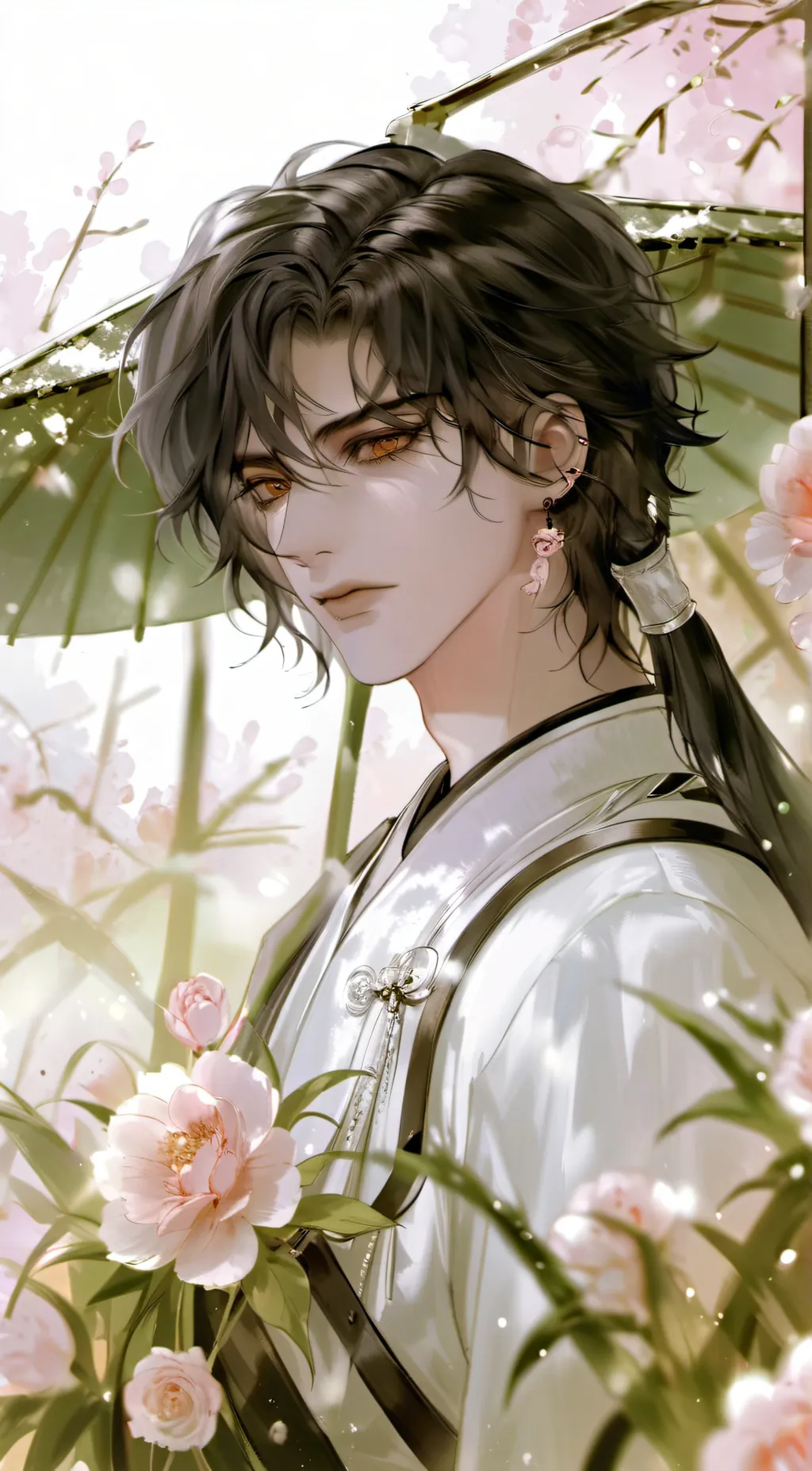 Talkie AI - Chat with Akira 