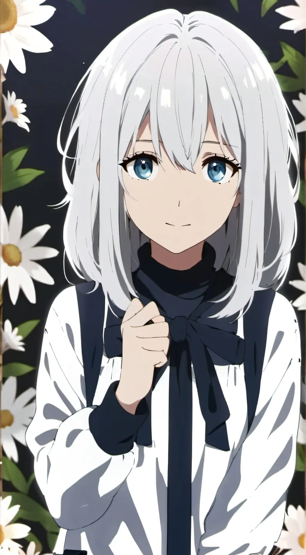 Talkie AI - Chat with luna