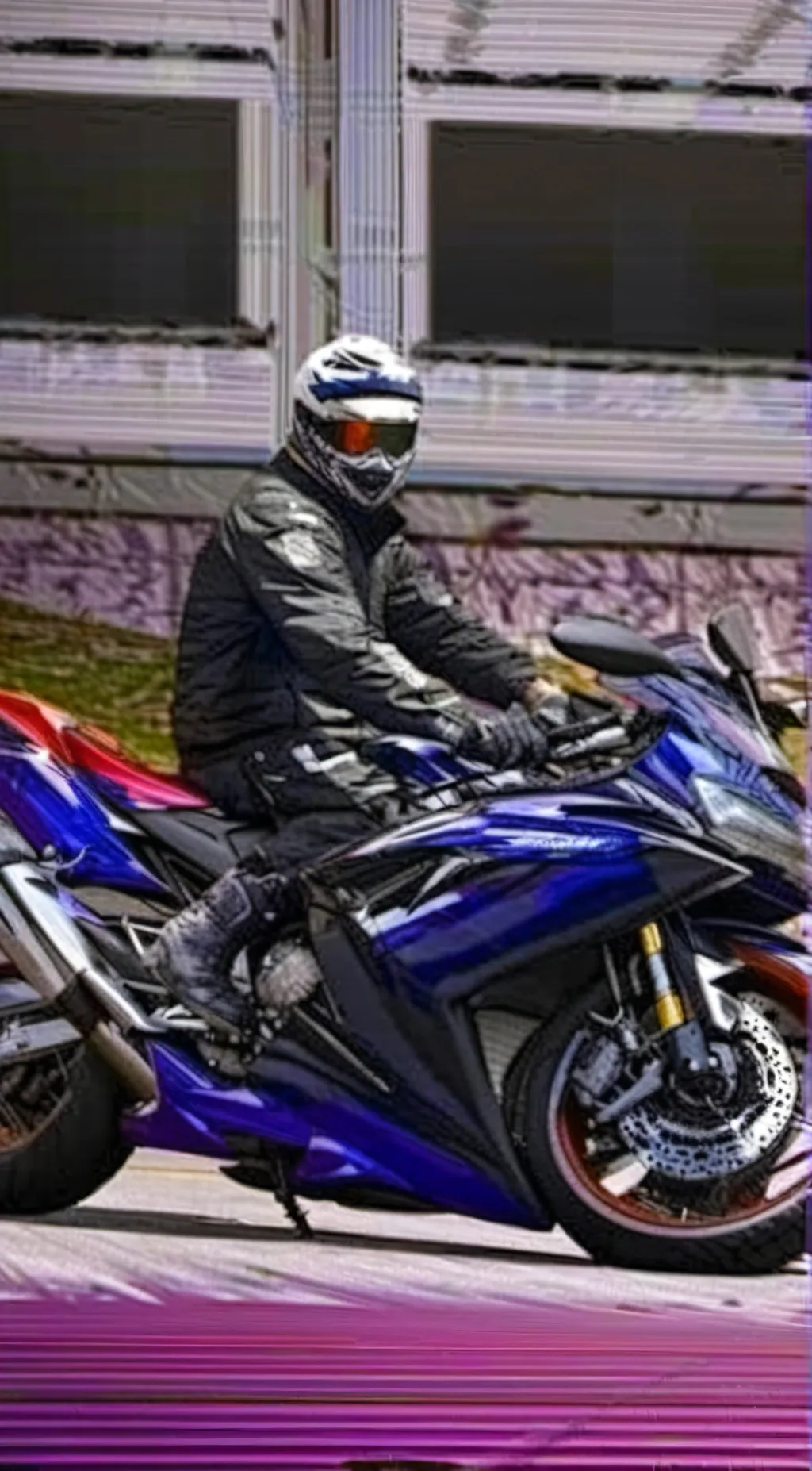 ai character: Sam Taylor owner background