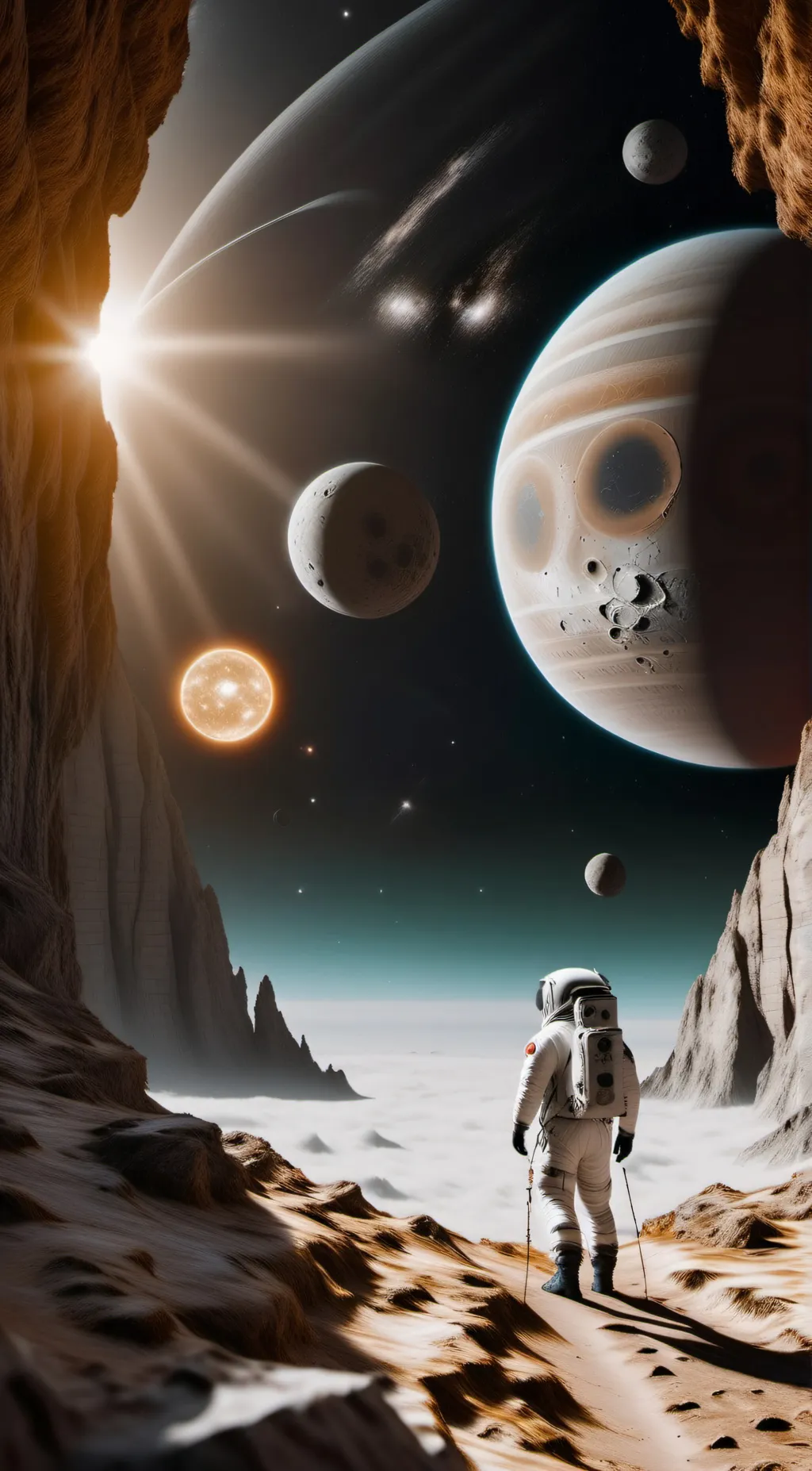 ai character: Angel hh background