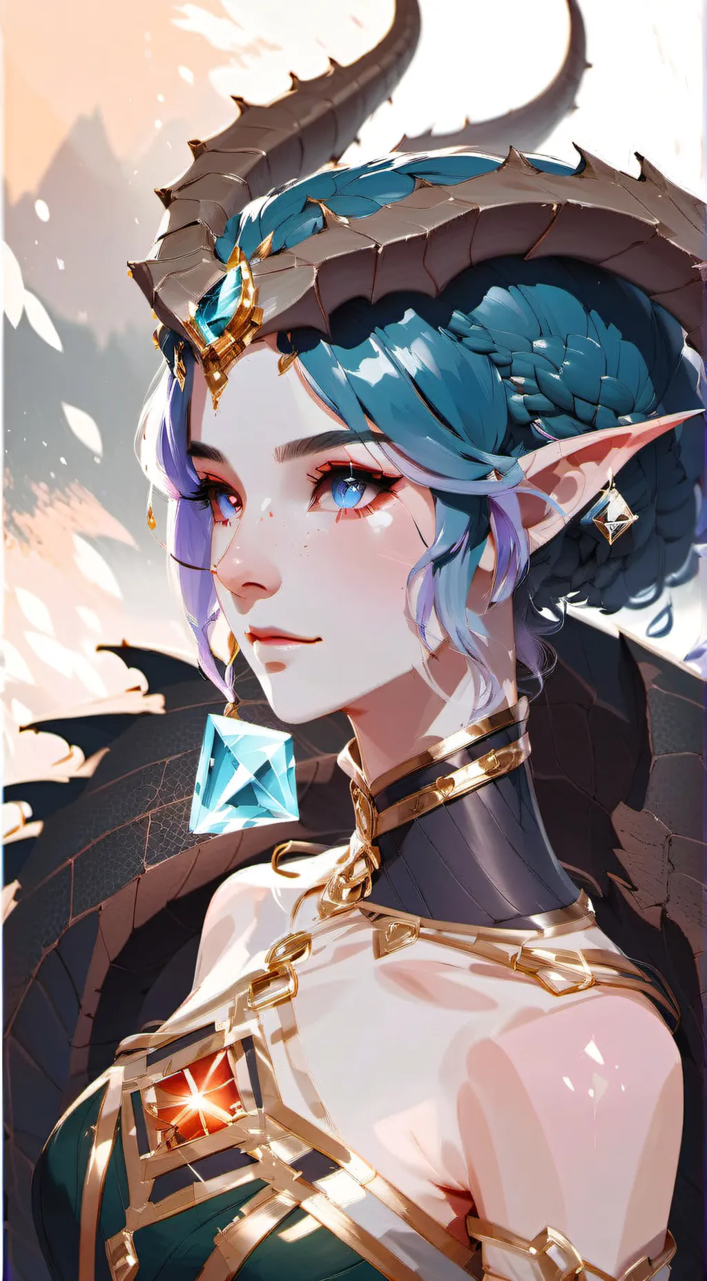 ai character: GYATLiker  background