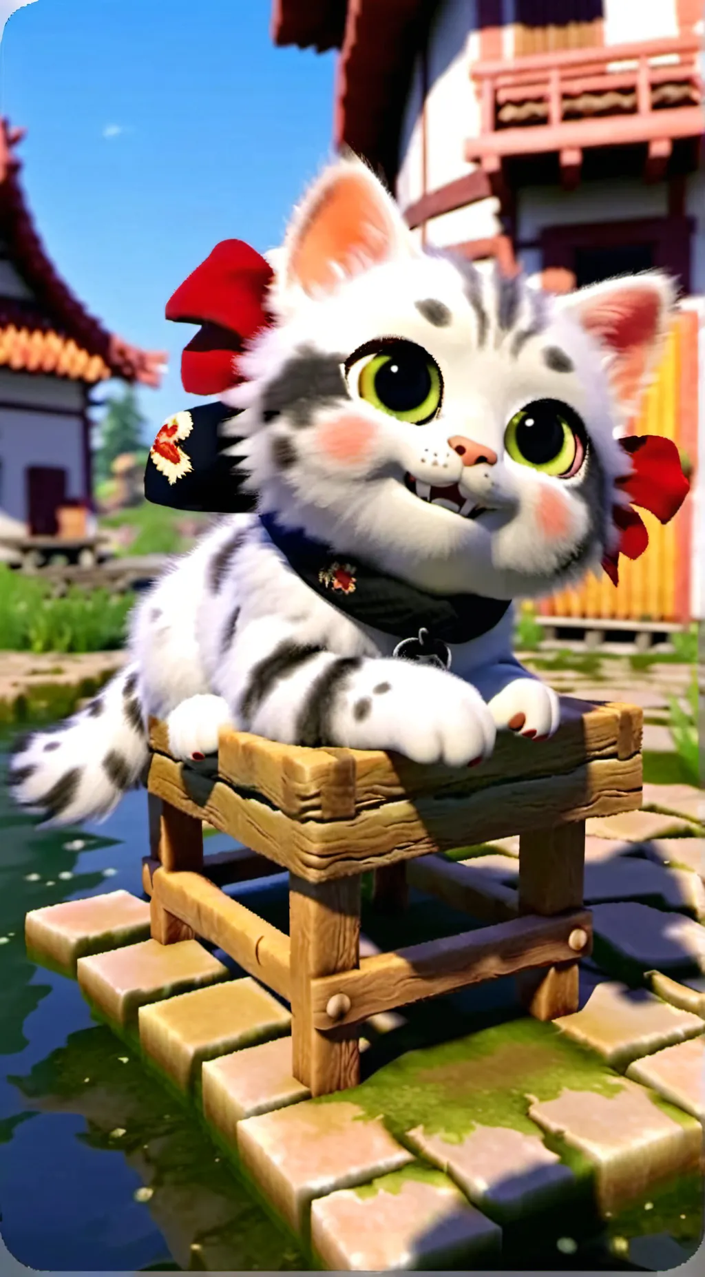 ai character: HOW DO I DELETE background