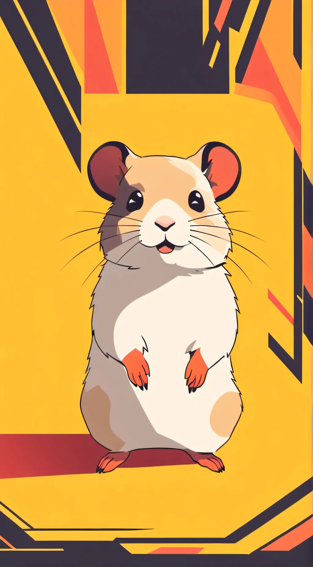 Talkie AI - Chat with forever chirpiees