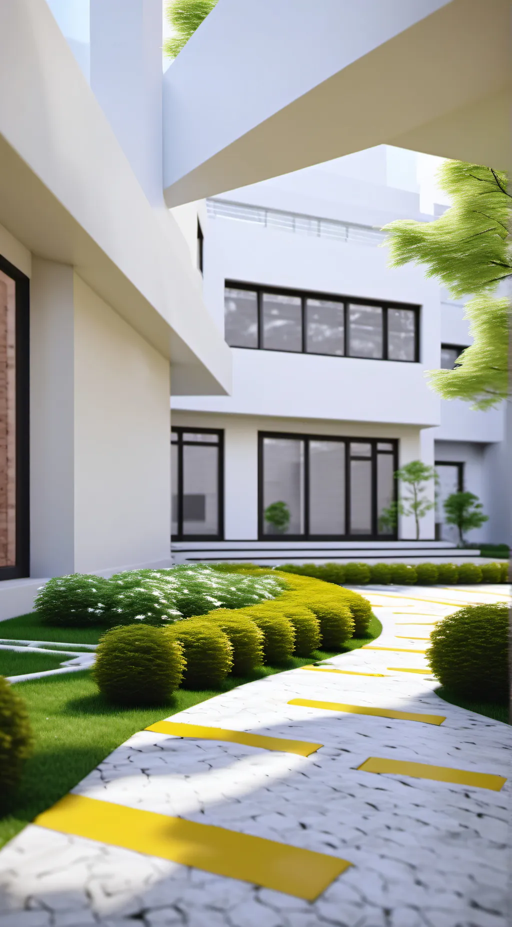 ai character: bakwan fight back background