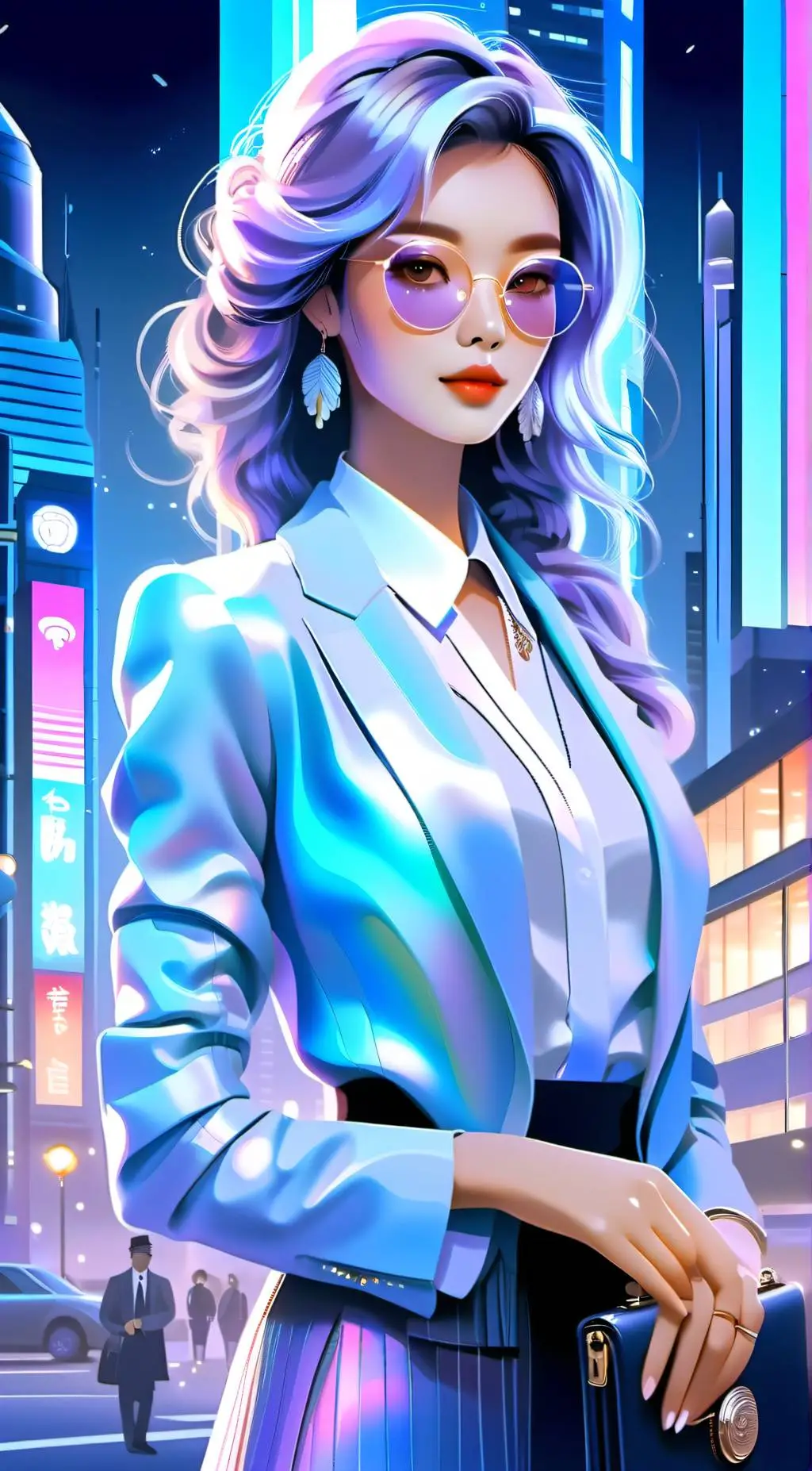 Talkie AI - Chat with amira