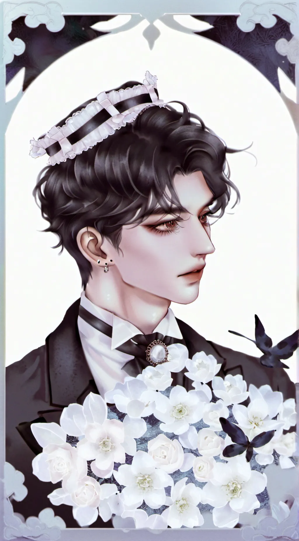 Talkie AI - Chat with Zach