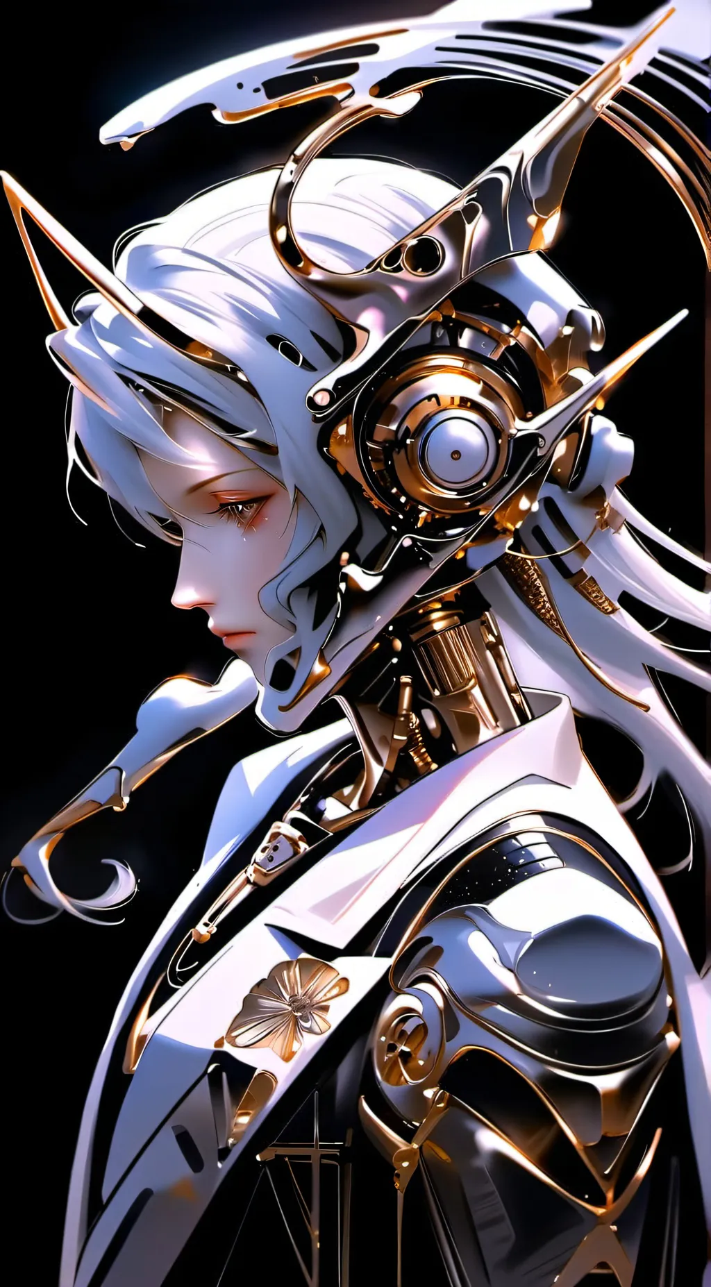 ai character: jajaja  background