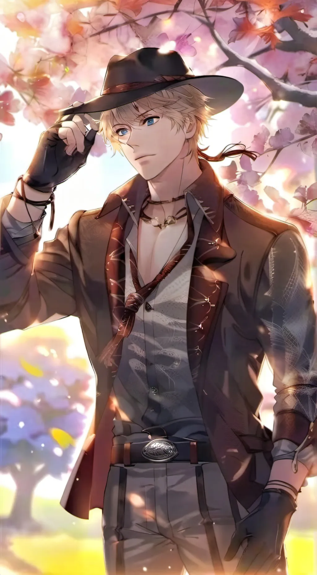 ai character: Arthur Windcheater background