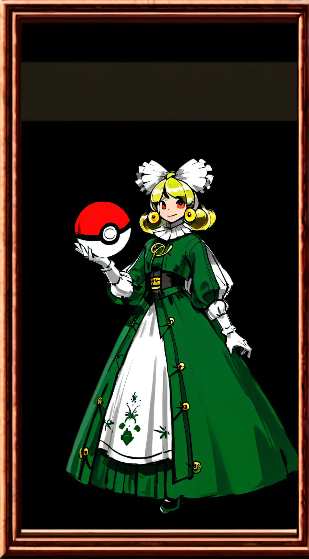 Talkie AI - Chat with Lillixen