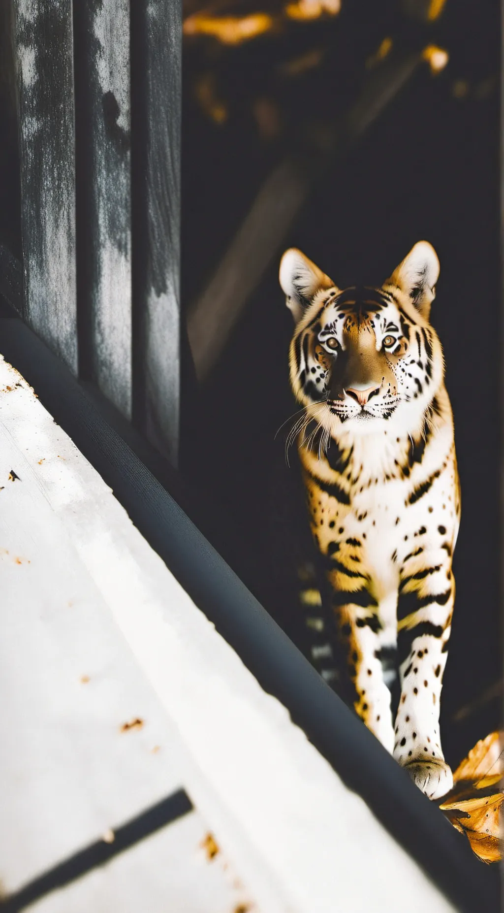 ai character: hi hi background